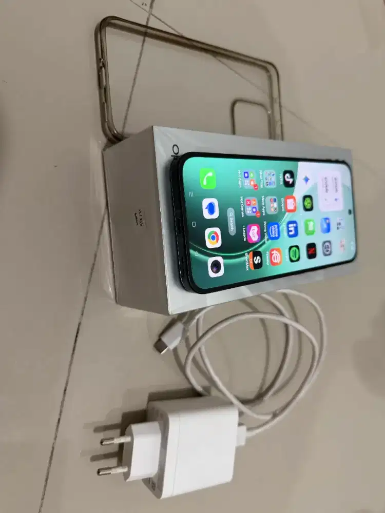 Oppo reno 14 5G 12/256