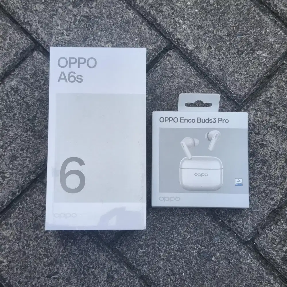 Oppo A6s Terbaru | Bisa Cicilan Dp Mulai 0