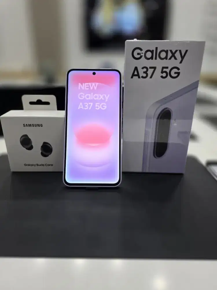 PROMO SAMSUNG A37