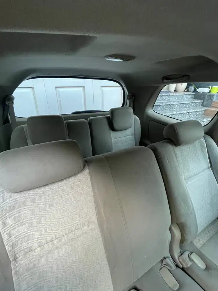 Toyota Kijang Innova 2013 Diesel barong