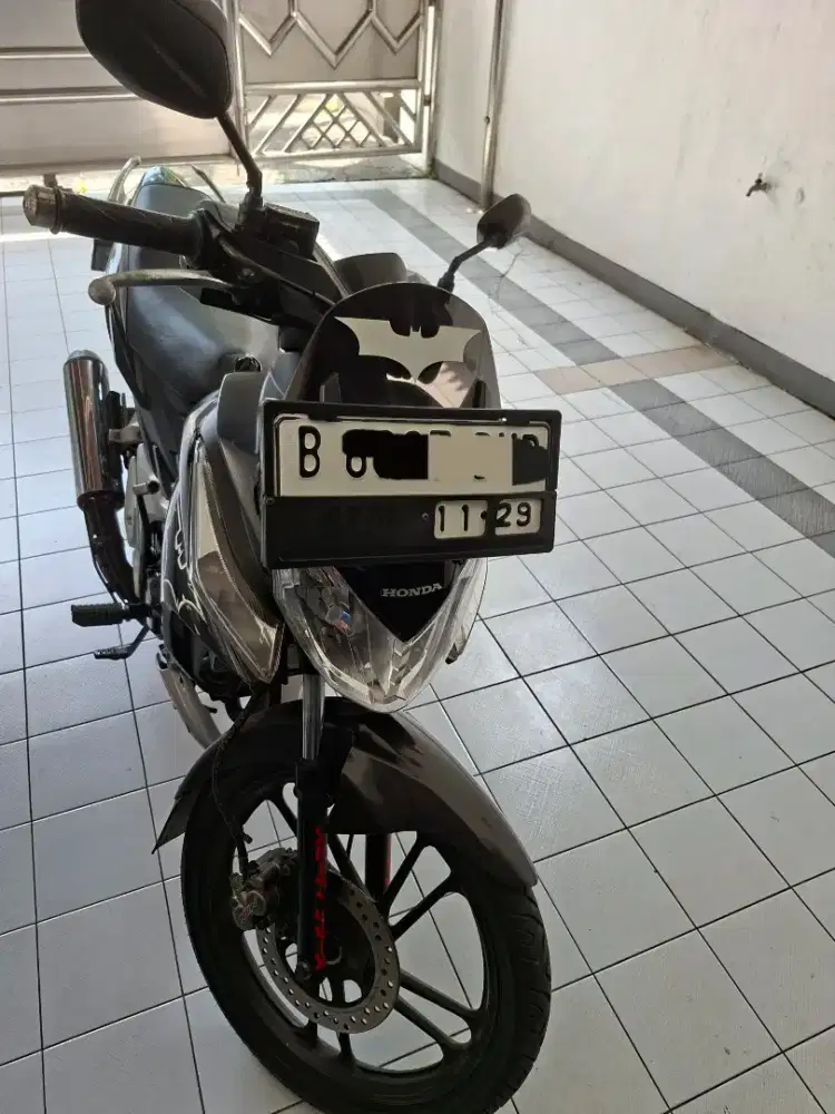 Honda Cs1 2008 Ori