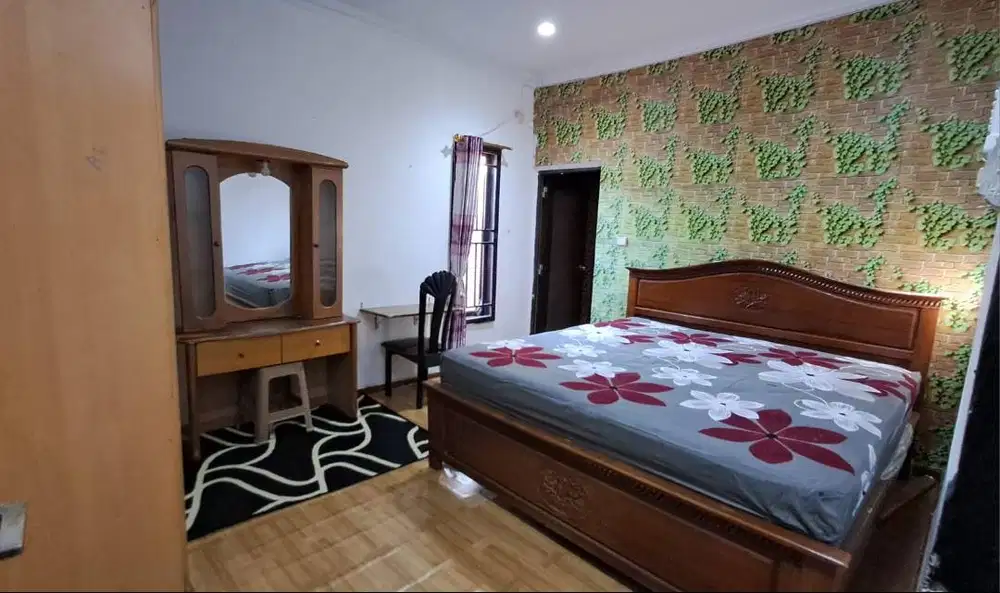 Harian & Mingguan Taman Mediterania FF3a 10 Batam | Room Rent