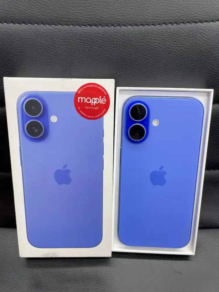 iphone 16 128 ex ibox