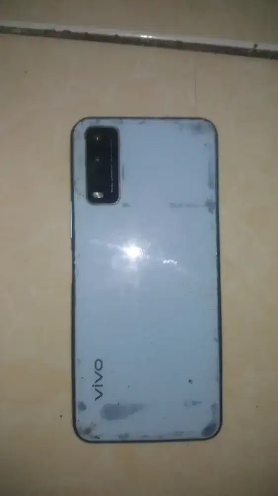 Bismillah jual Vivo y20