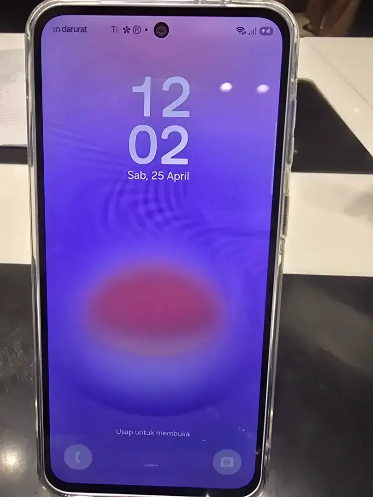 SAMSUNG GALAXY A37 12/256 GB