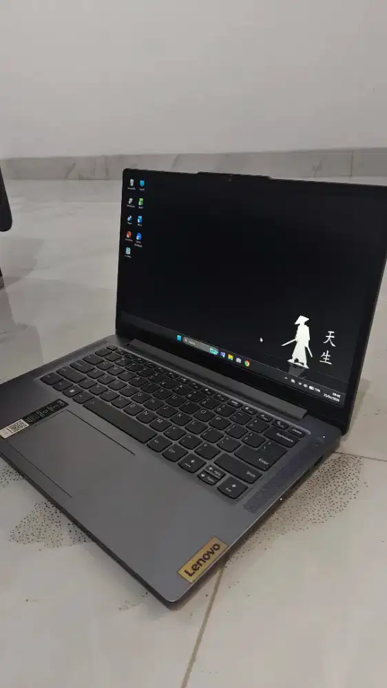 Lenovo Ideapad Slim 3i Ram 16/512GB