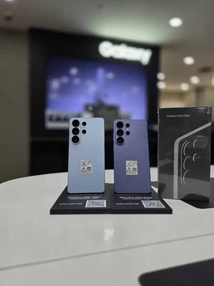 PROMO SAMSUNG S26 ULTRA