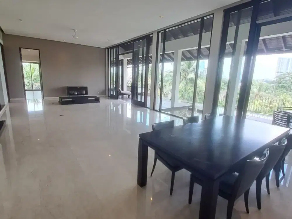 FOR RENT – Exclusive expatriate Apartment in Cilandak