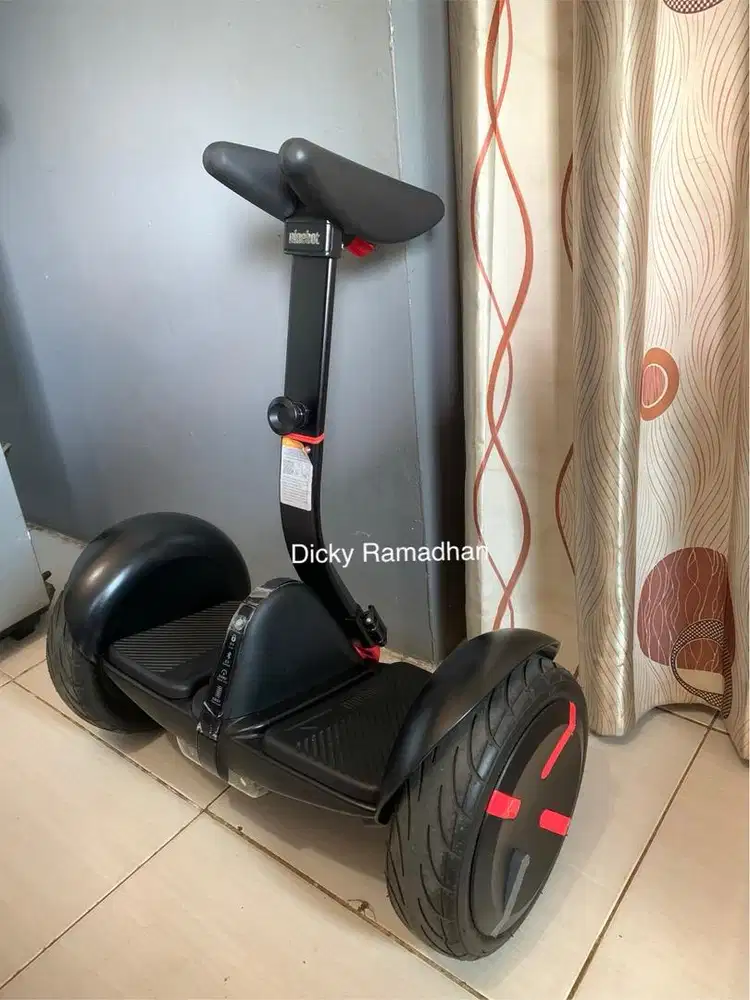 NINEBOT MINI PRO ORIGINAL SEGWAY