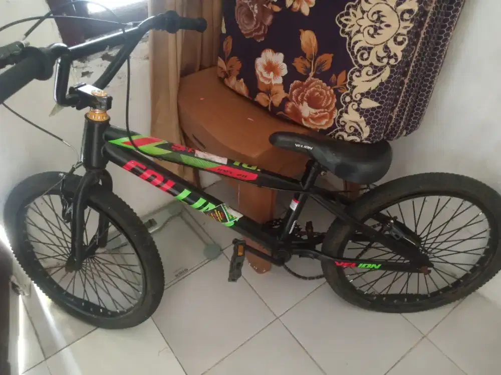 dijual.sepeda uk 20 × 2.40