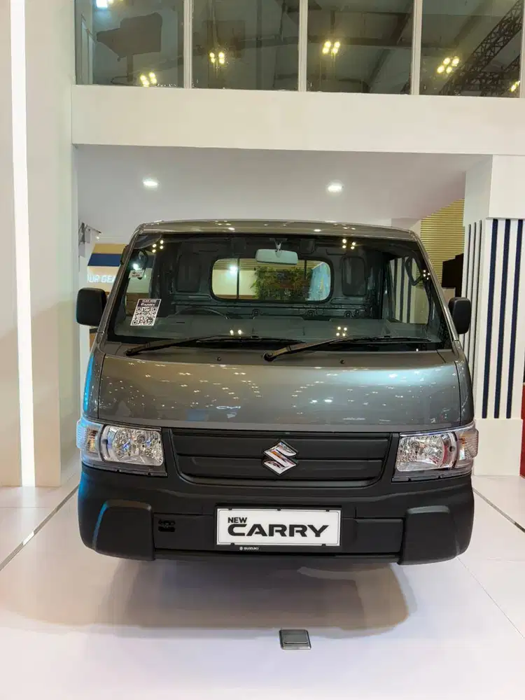 [Mobil Baru] PROMO SUZUKI CARRY PICKUP TERBAIK 2026
