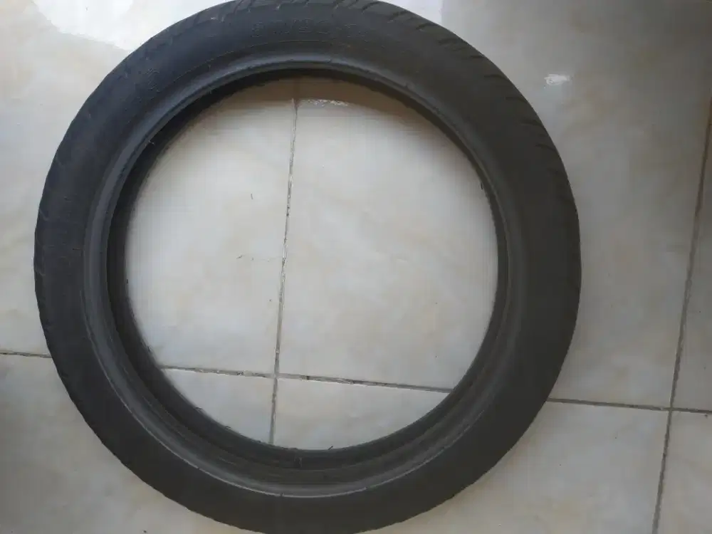 ban depan matic bekas federal ring 14 80/90 tubeless