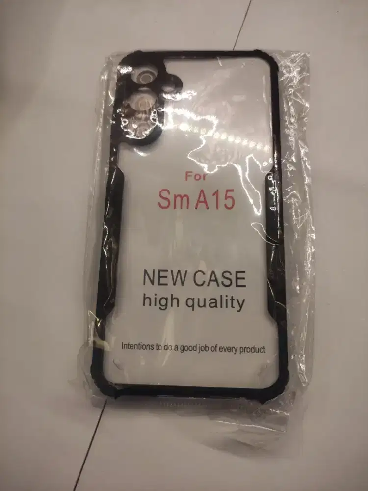 Case casing Hp Samsung Galaxy A15 & A14