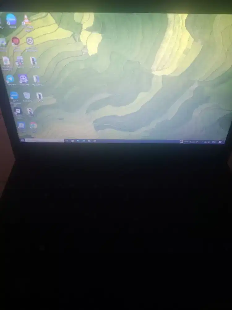 Jual Laptop Lenovo Core i3 6/500gb Murah