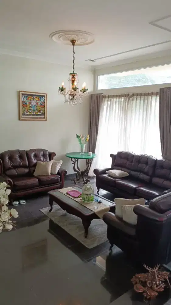 Sofa set merk manchester original