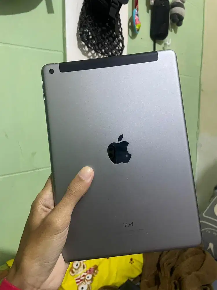 Ipad gen 5th 32gb