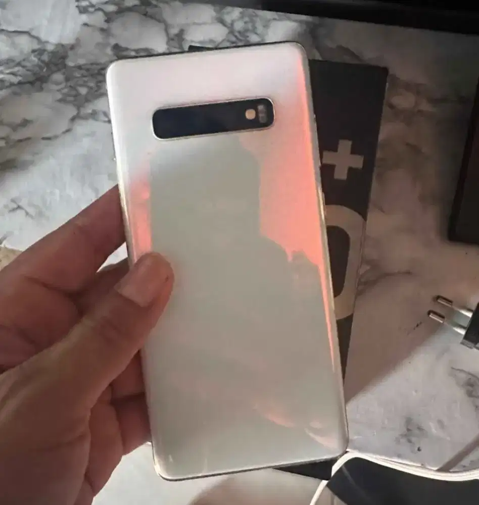 Samsung S10 plus 128GB