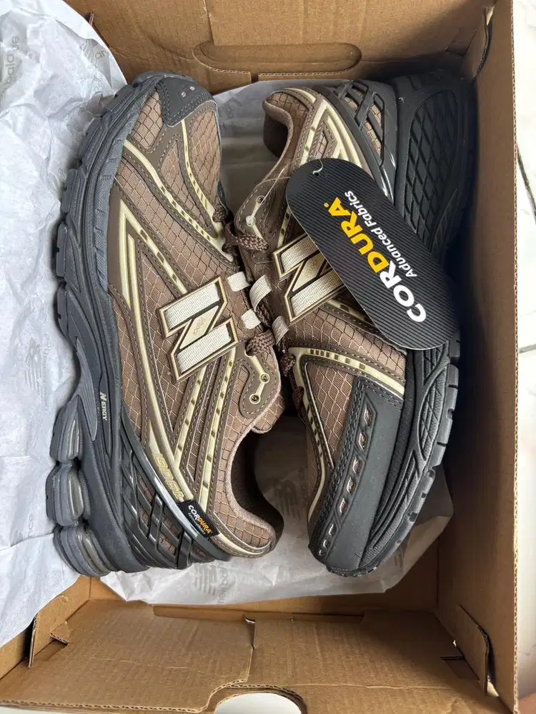 New Balance 1906R Corduro size 42,5