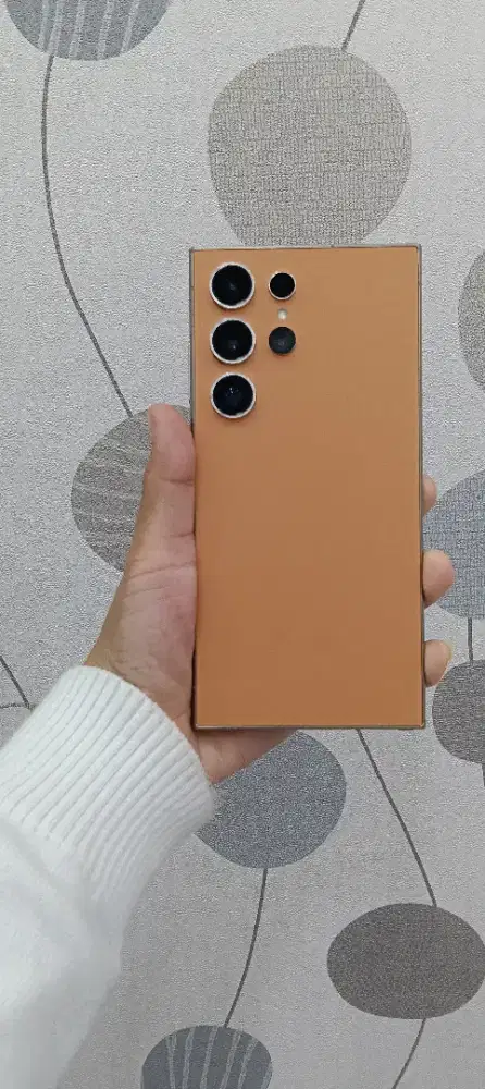 Samsung galaxy S24 ultra 12/256