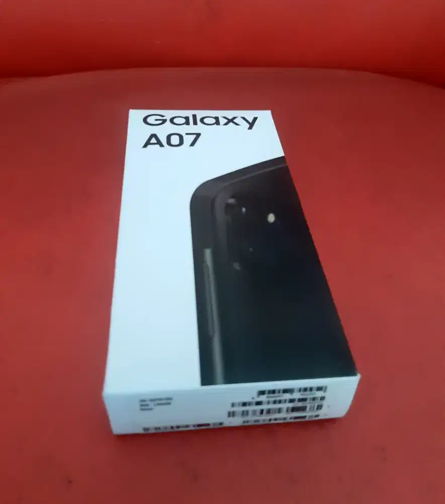 Samsung A07 Galaxy 8 / 256 New