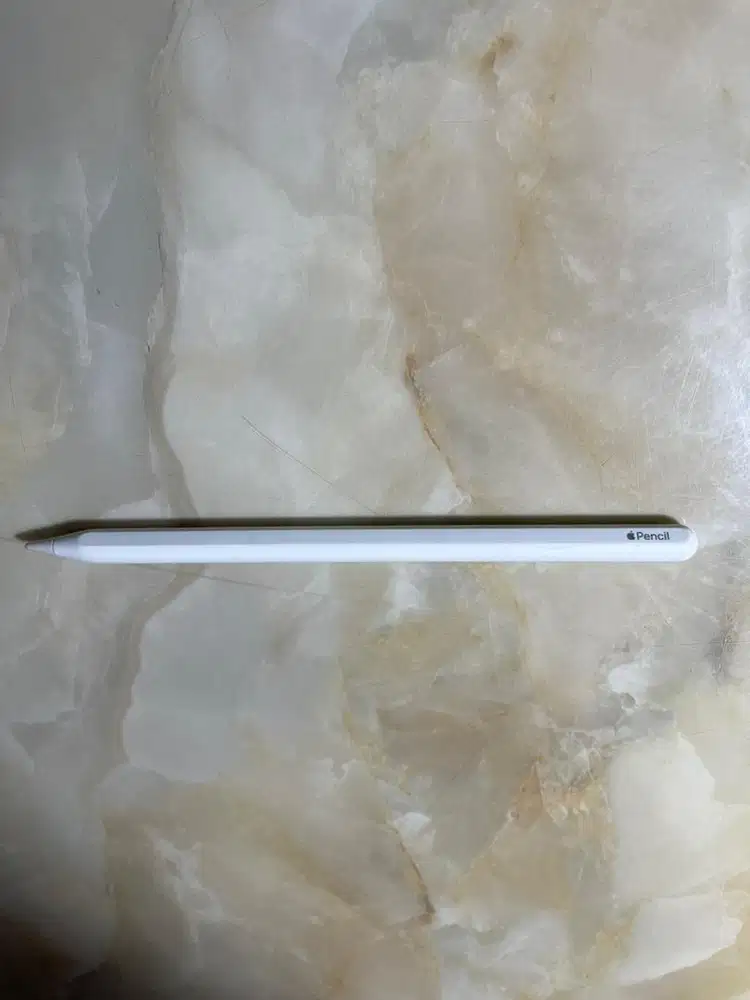 Apple Pencil 2nd Gen kondisi 9/10