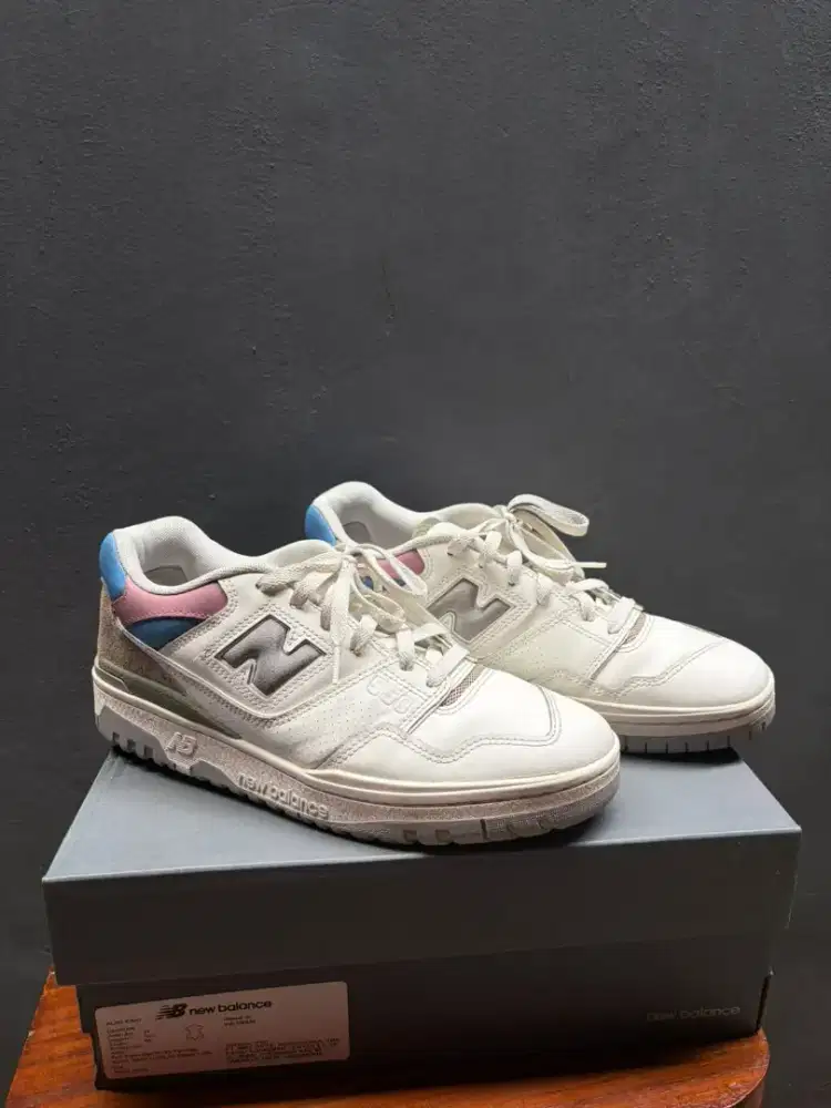 New Balance 550