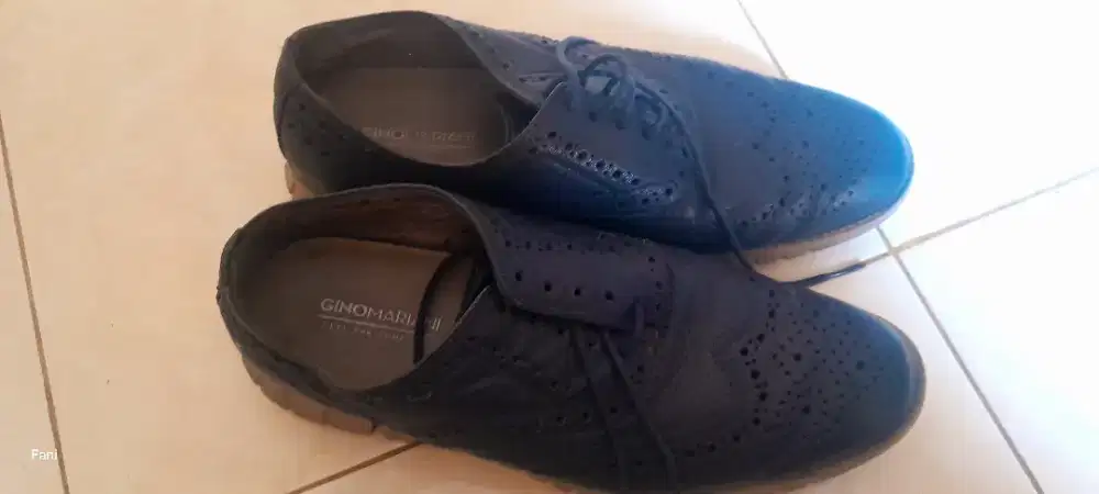 Gino mariani size 41