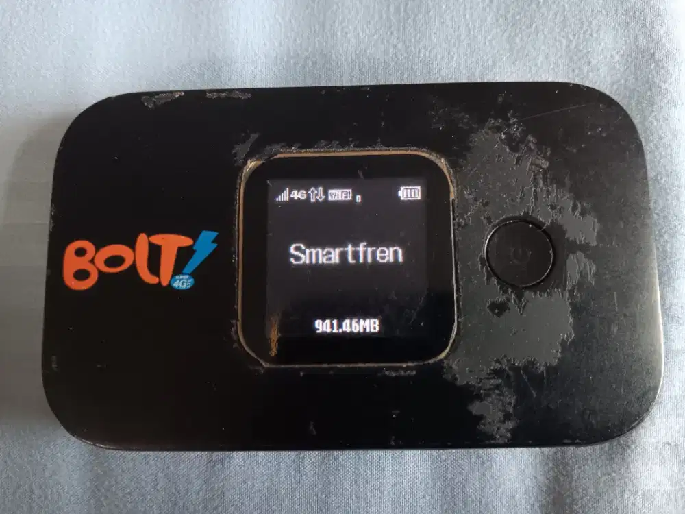 Huawei E5577 4G LTE UNLOCK