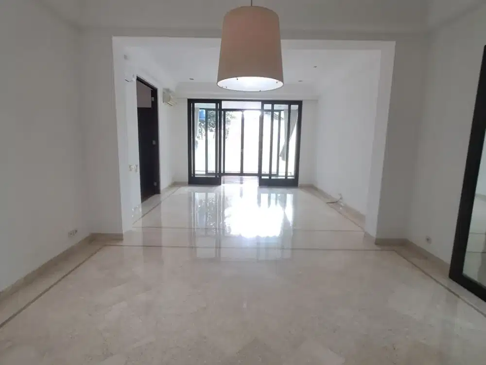 FOR RENT – Exclusive expatriate Apartment in Cilandak