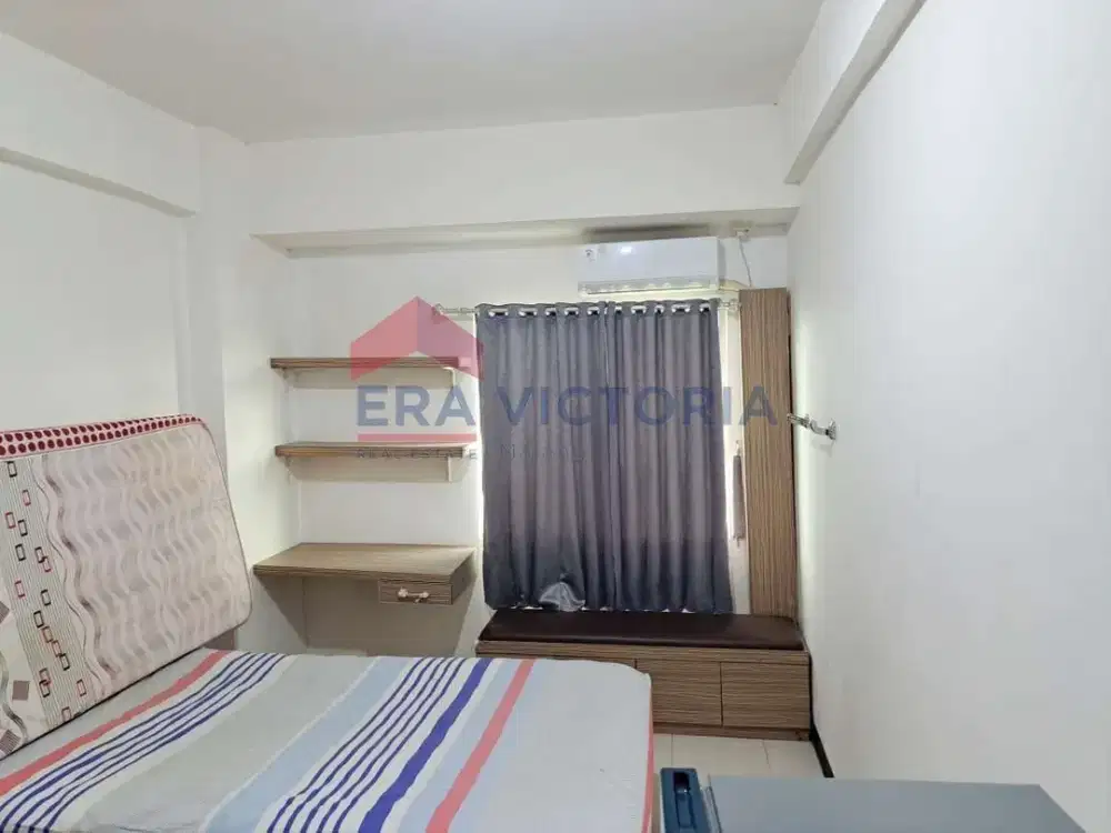 Apartemen Area UB Malang, Cocok Mahasiswa & Investasi Sewa