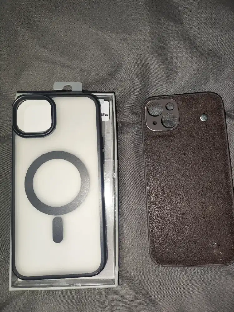 Case iPhone 14 dan 15 plus