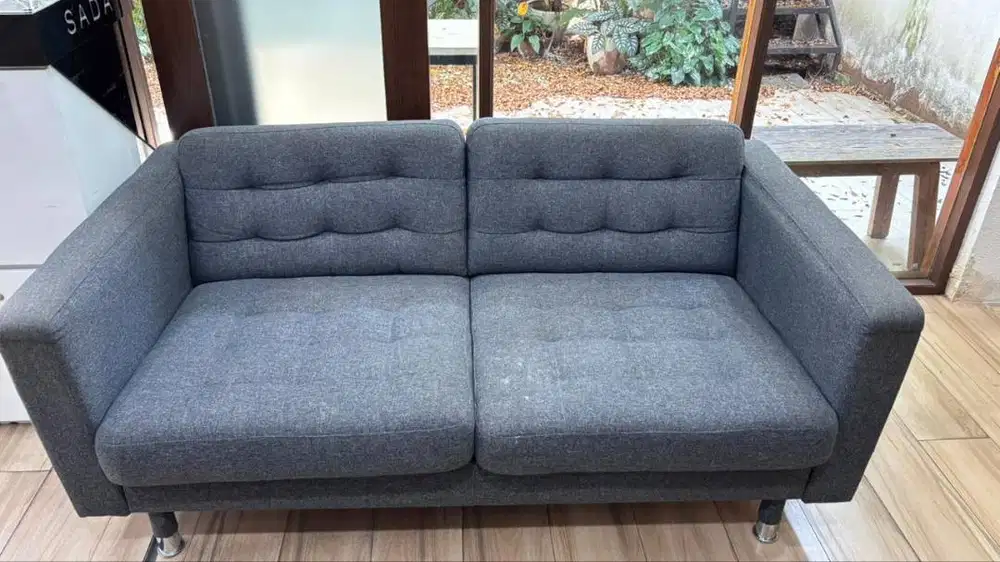 IKEA SOFA SECOND