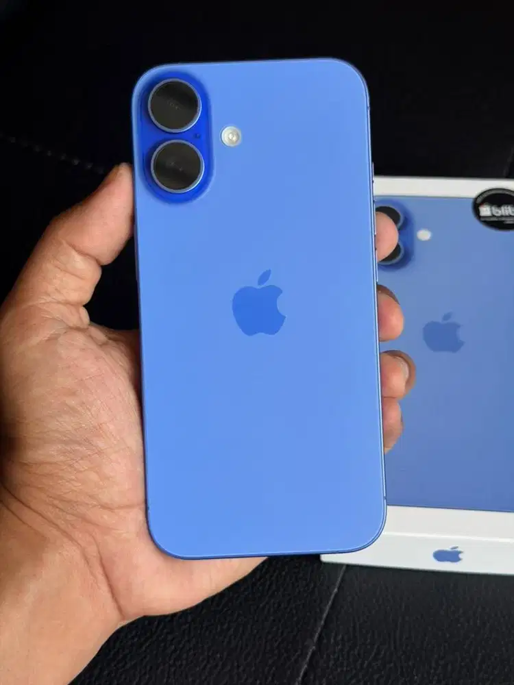Iphone 16 128 GDN