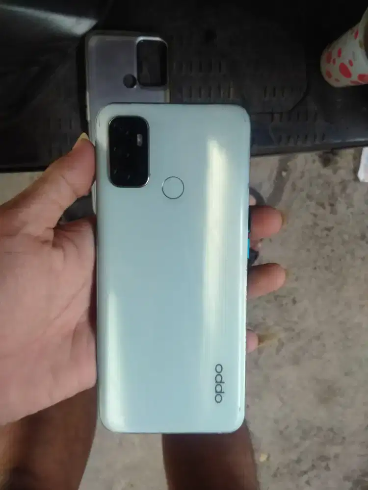 Oppo a53 4/128 2020