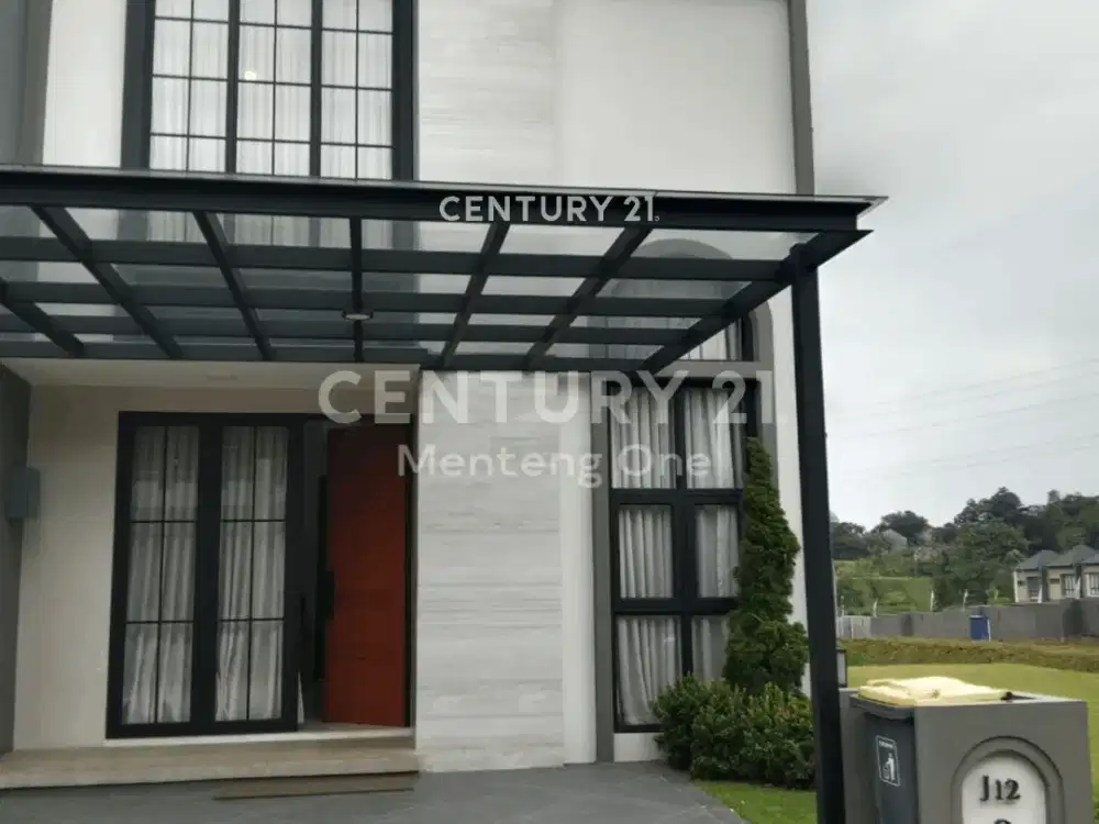 Rumah Baru 1 Lantai Di Grand Duta City Bogor