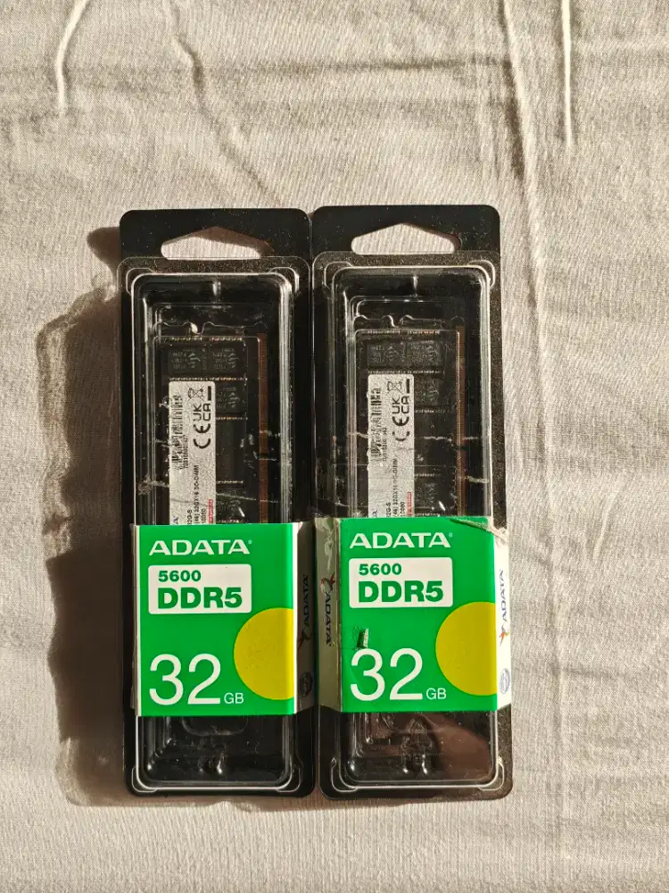 ADATA SODIMM DDR5 32GB 5600MHz