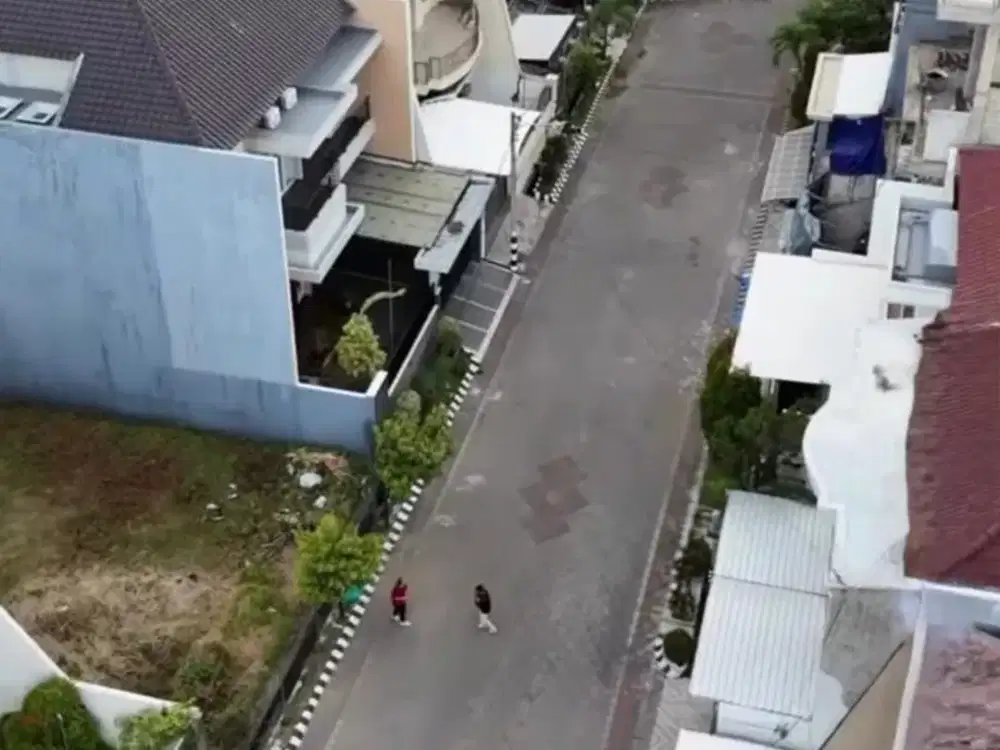 Tanah Dharmahusada mas