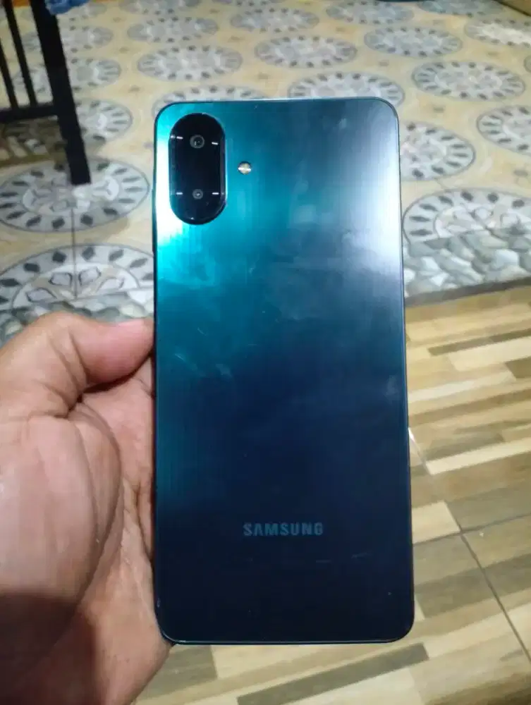 Samsung a07 ram 8/256