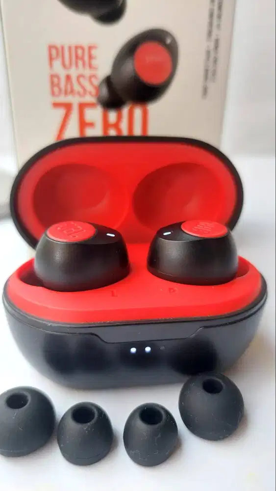 JBL HARMAN TUNE 115 TWS