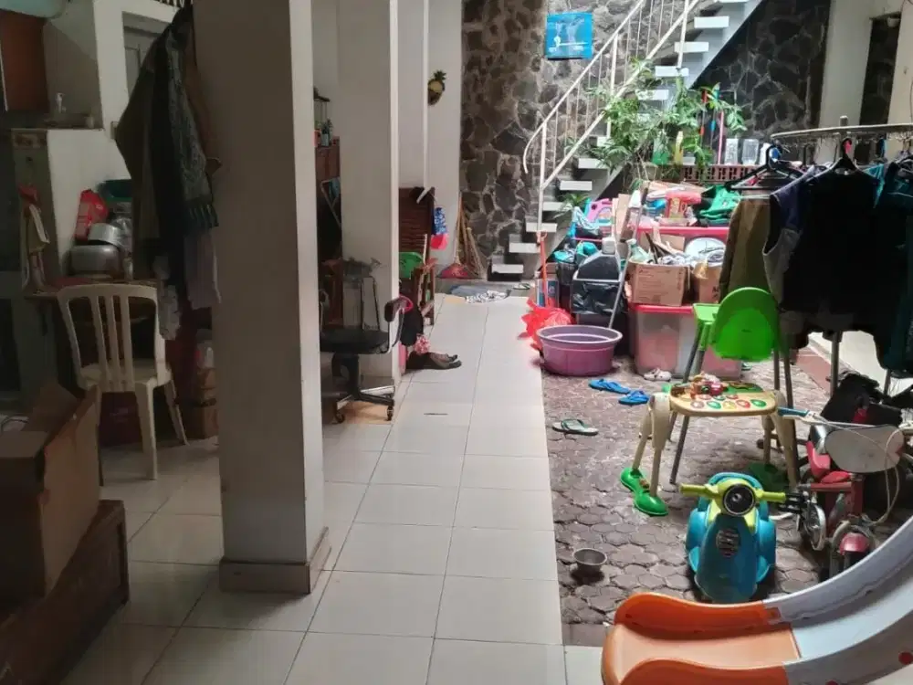 Dijual Rumah Kost di Setiabudi , Jakarta Selatan