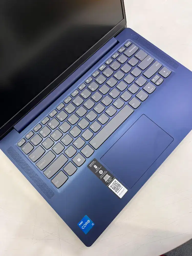 LAPTOP LENOVO SLIM IP3 RAM 8 SSD 256 BEST SELLER