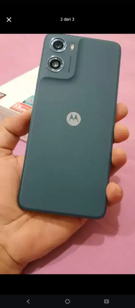 Motorola G06 Power 4+4/128 Gb LIKE NEW 95%