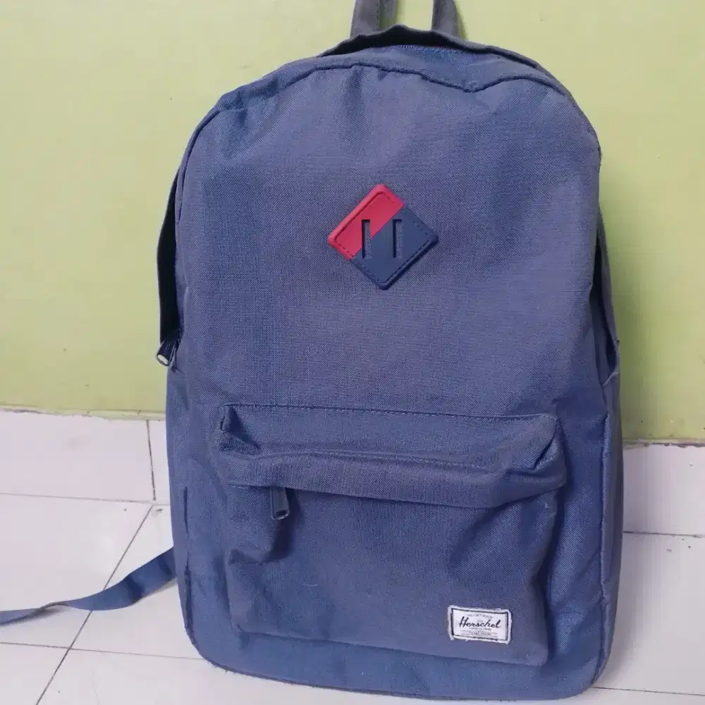 Tas Ransel Herschel Original