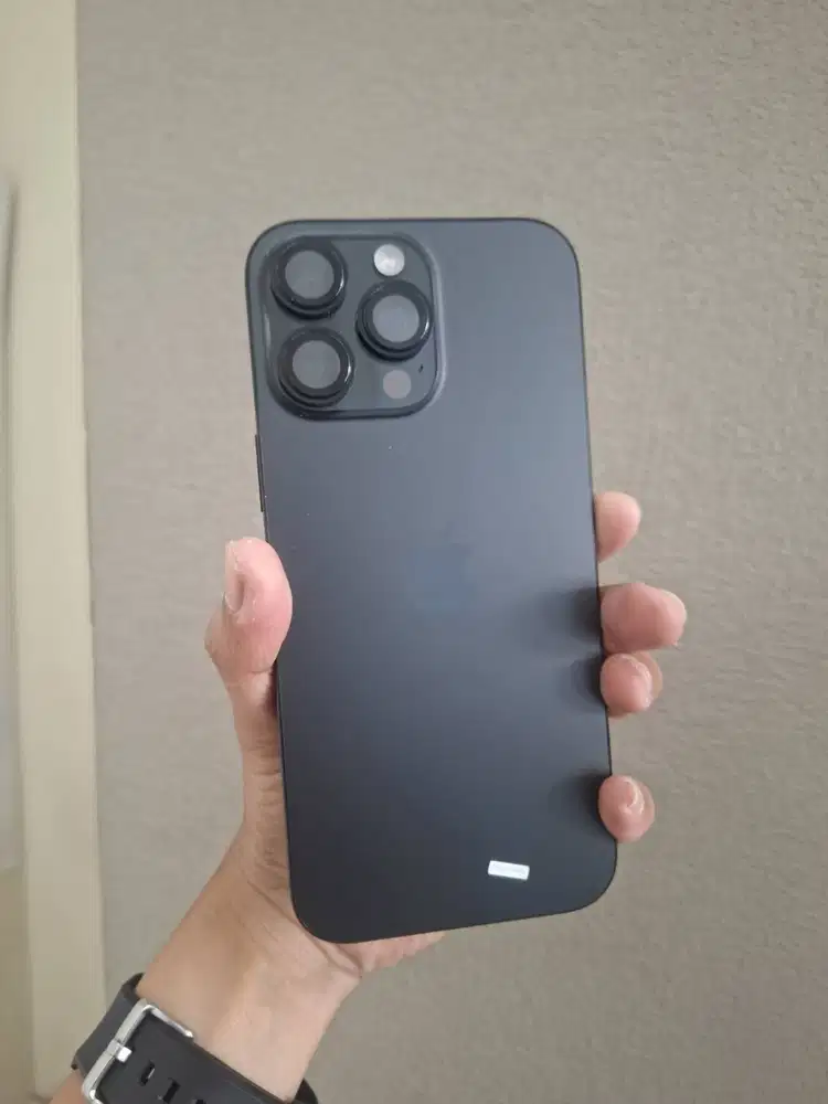 Iphone 16 ProMax 256 Like New