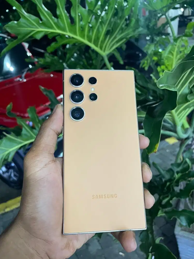 Samsung s24 ultra 12/512gb sein