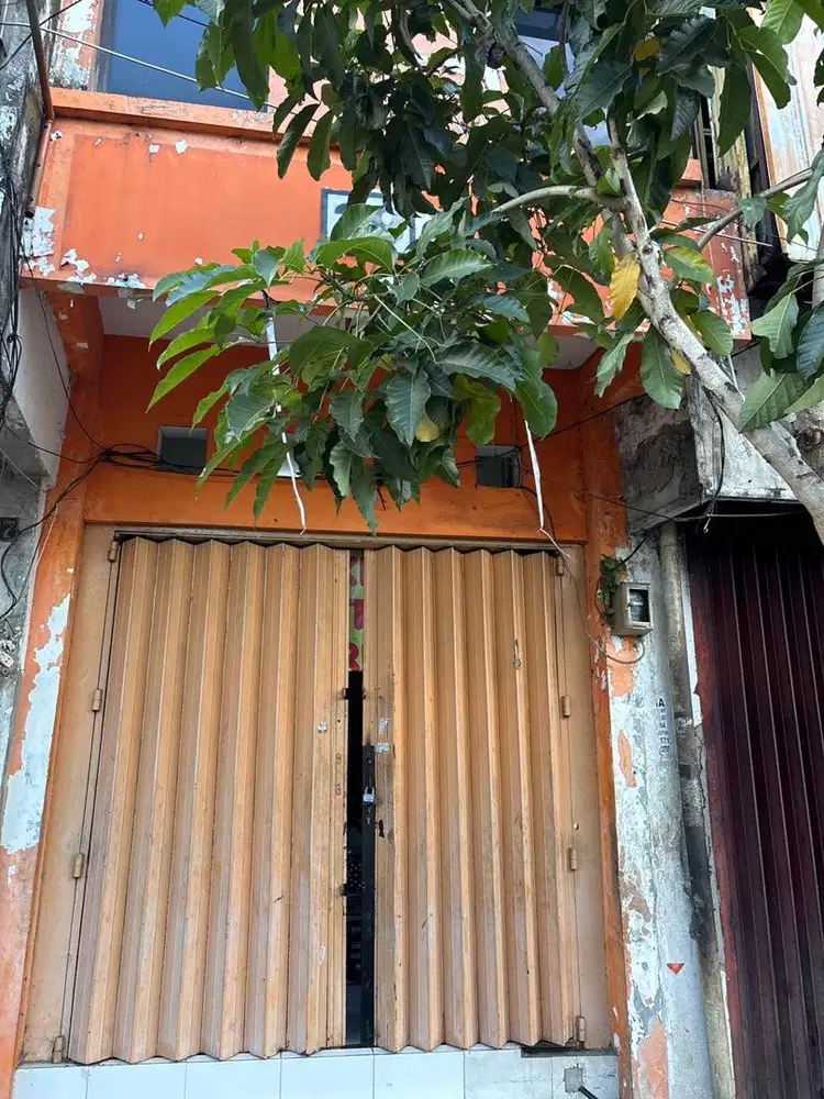 Dijual Ruko pusat kota
