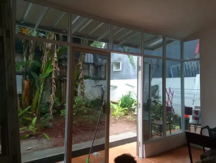 Kaca film murah berkualitas rapi panggilan ke rumah kantor gedung