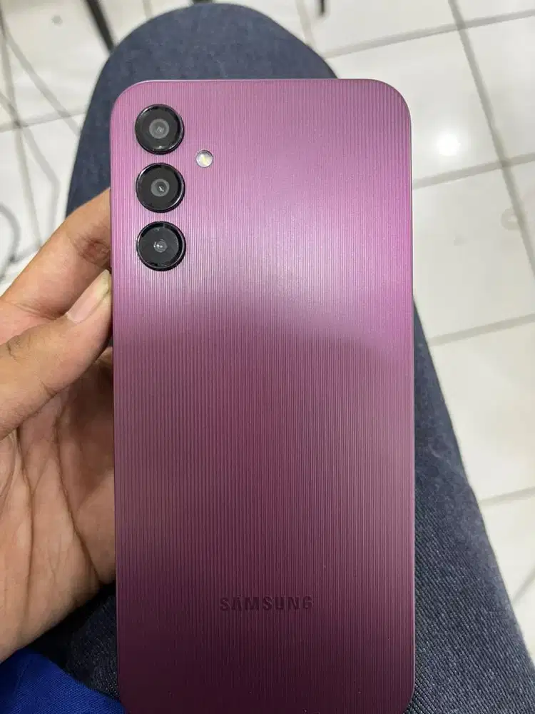 JUAL HP SAMSUNG a14 5g