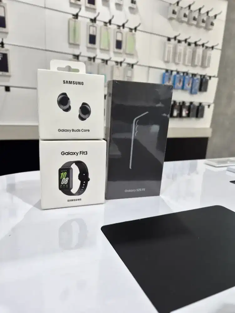 Samsung galaxy s25 fe