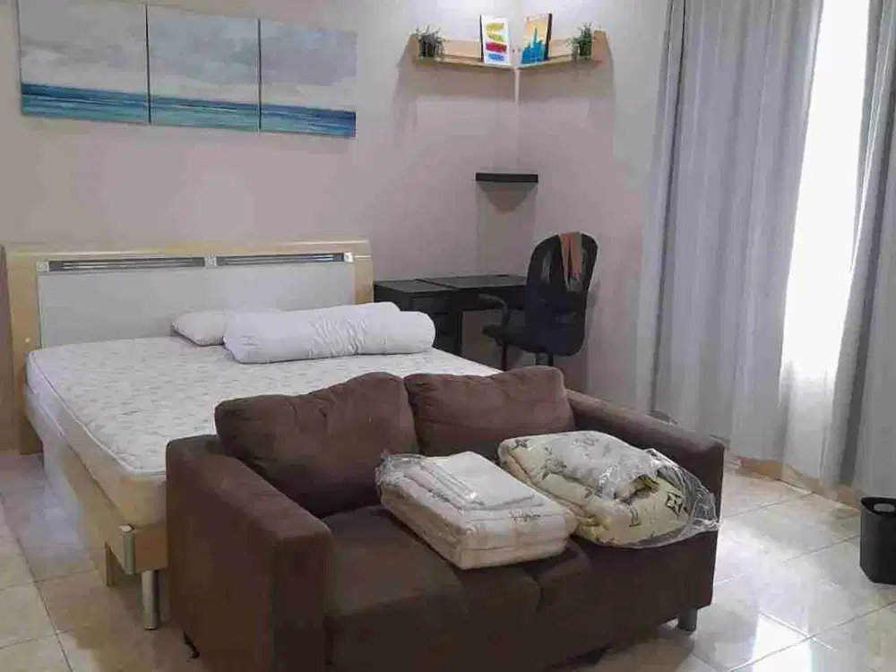 Rumah Mewah harga murah